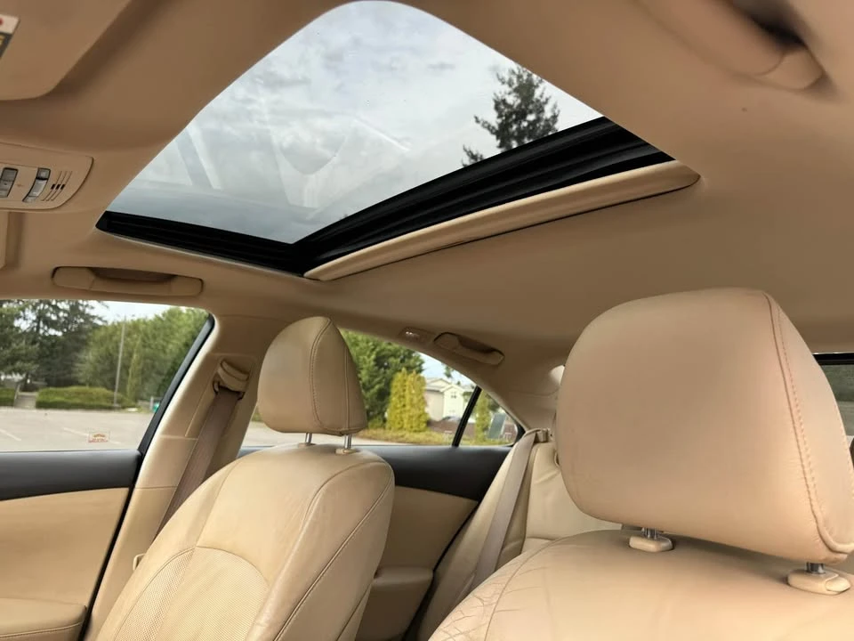 2008 Lexus ES 5th Gen - Image 5 of 14