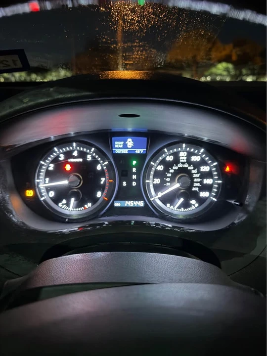 2008 Lexus ES 5th Gen - Image 3 of 8