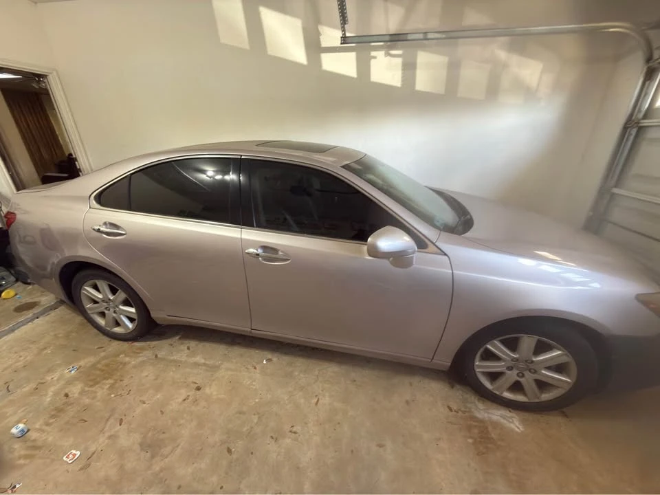 2008 Lexus ES 5th Gen - Image 2 of 7