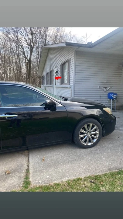 2008 Lexus ES 5th Gen - Image 6 of 13
