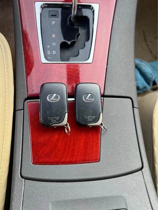 2008 Lexus ES 5th Gen - Image 13 of 13