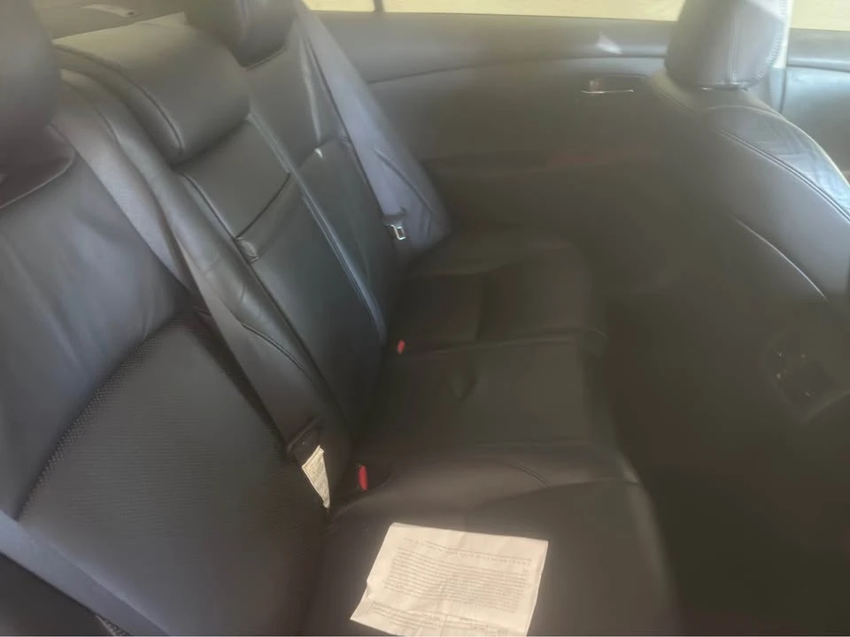 2008 Lexus ES 5th Gen - Image 6 of 7