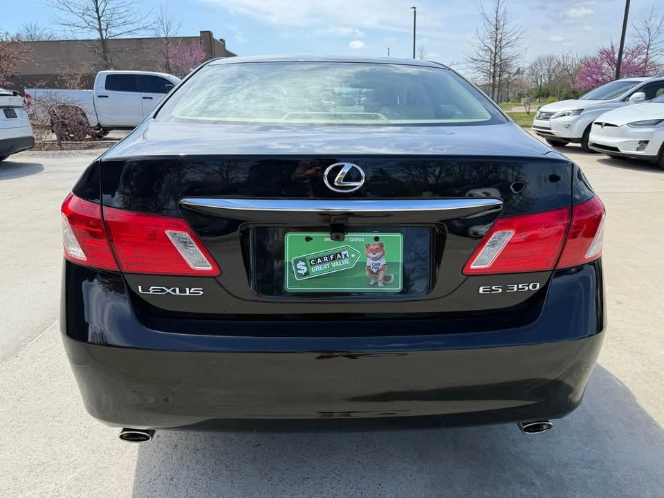 2008 Lexus ES 5th Gen - Image 4 of 15