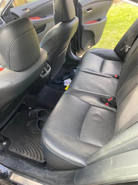 2008 Lexus ES 5th Gen - Image 11 of 13