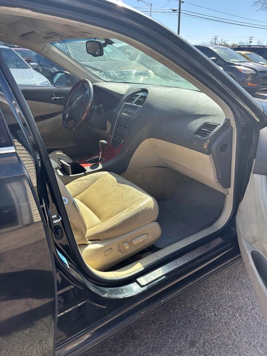 2008 Lexus ES 5th Gen - Image 8 of 8