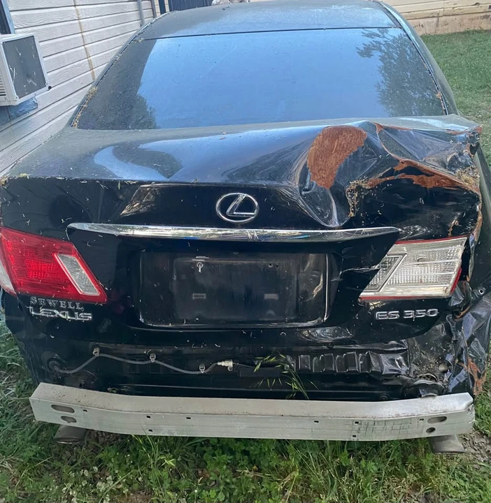 2008 Lexus ES 5th Gen - Image 3 of 5
