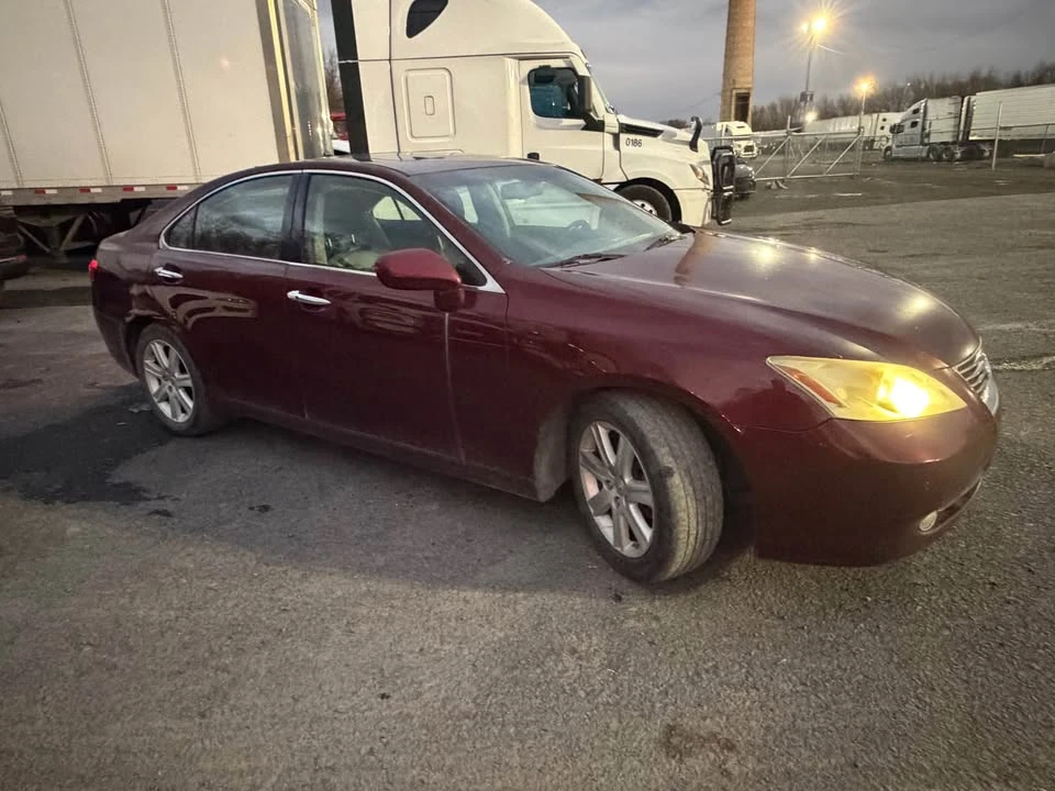 2008 Lexus ES 5th Gen - Image 2 of 6