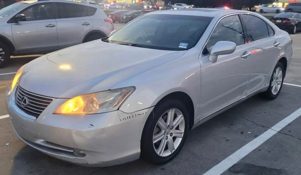 2008 Lexus ES 5th Gen - Image 3 of 13