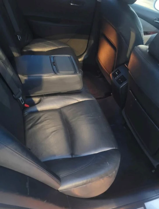 2008 Lexus ES 5th Gen - Image 9 of 13