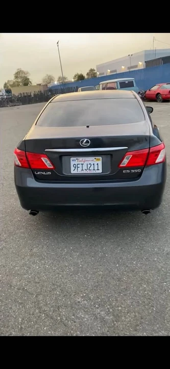 2008 Lexus ES 5th Gen - Image 3 of 7