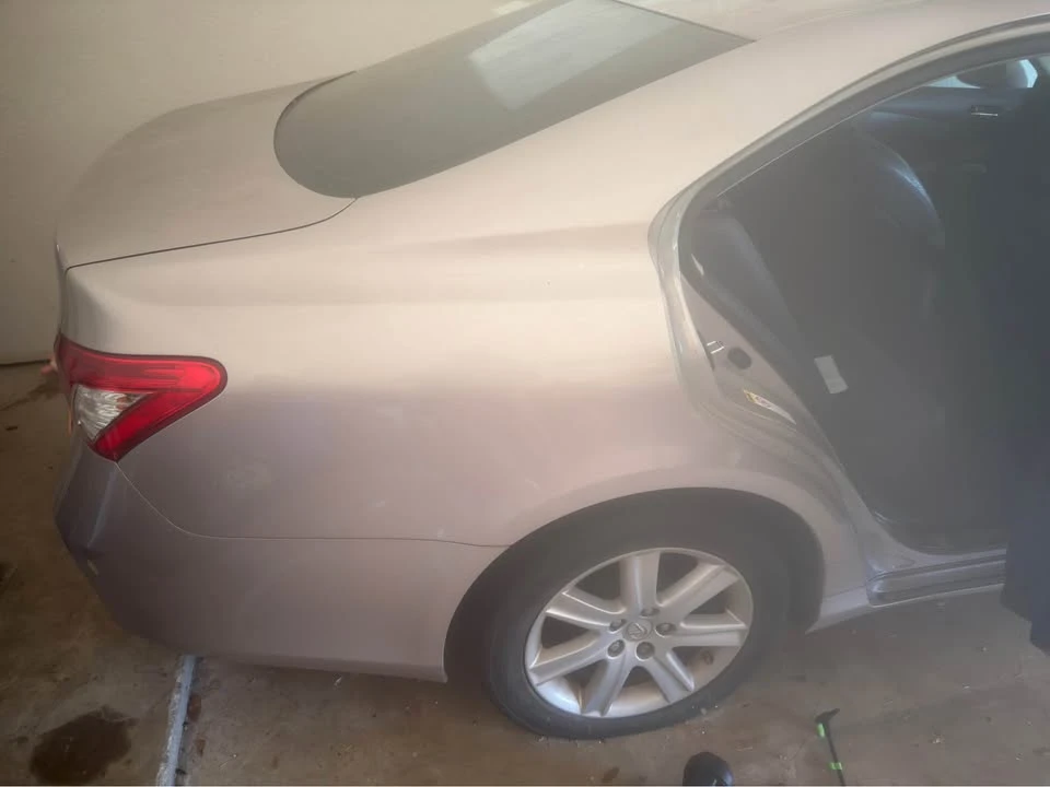 2008 Lexus ES 5th Gen - Image 7 of 7