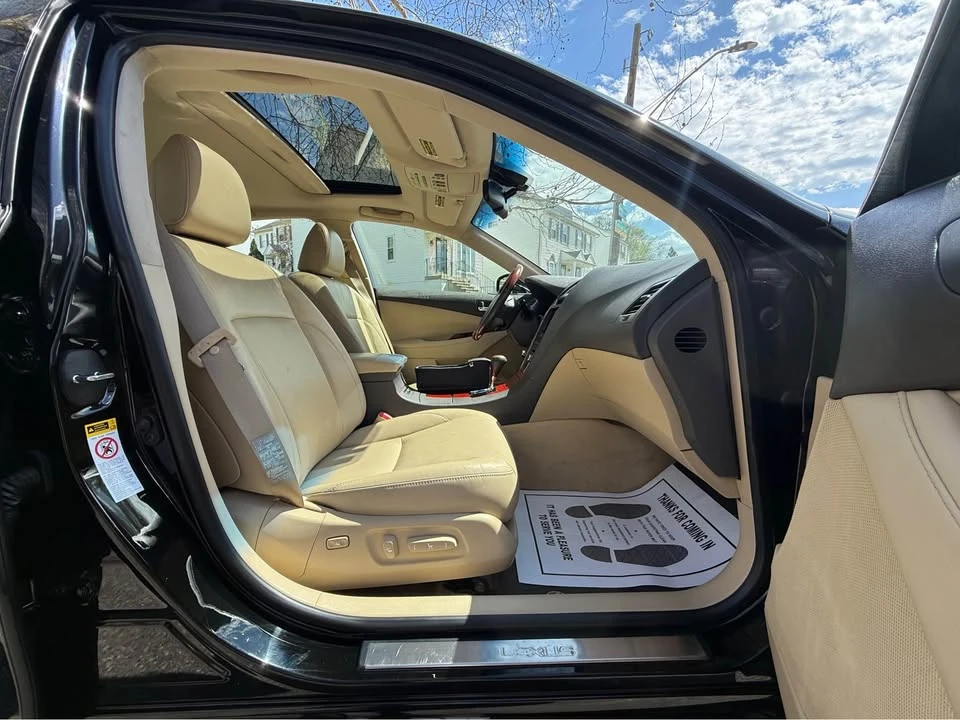 2008 Lexus ES 5th Gen - Image 8 of 17
