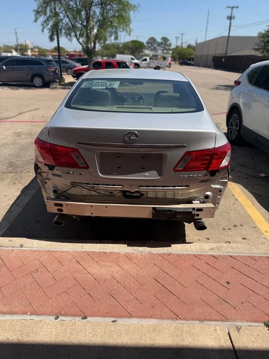 2008 Lexus ES 5th Gen - Image 13 of 14