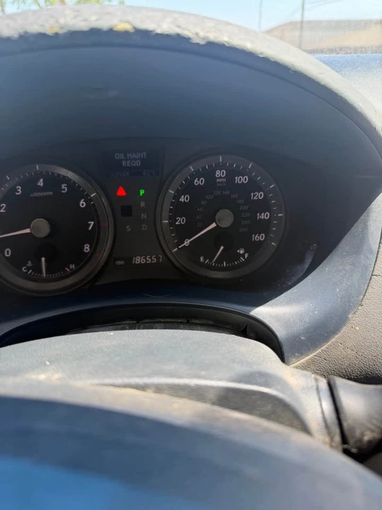 2008 Lexus ES 5th Gen - Image 10 of 14