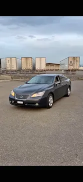 2008 Lexus ES 350 Sedan 4D
