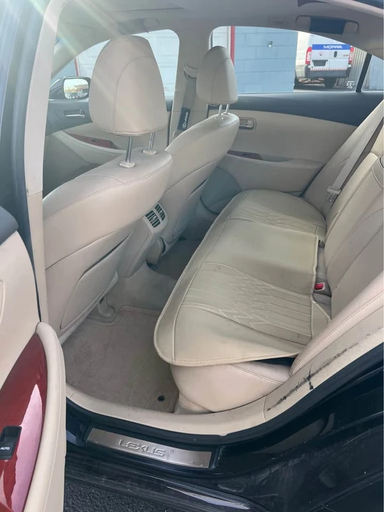 2008 Lexus ES 5th Gen - Image 11 of 13