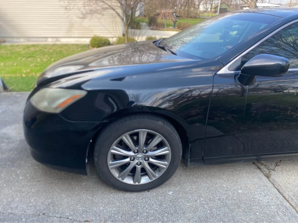 2008 Lexus ES 5th Gen - Image 3 of 13