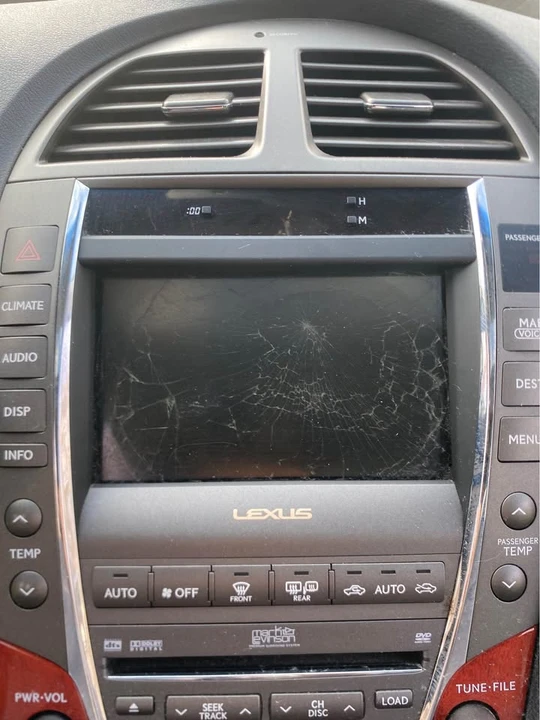 2008 Lexus ES 5th Gen - Image 12 of 13