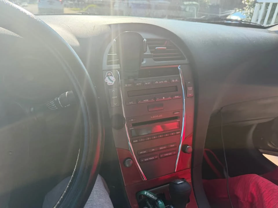 2008 Lexus ES 5th Gen - Image 12 of 12