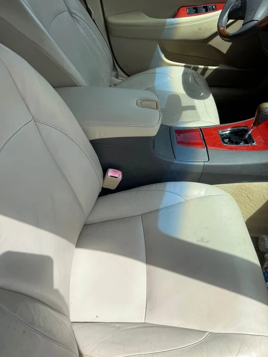 2008 Lexus ES 5th Gen - Image 4 of 7