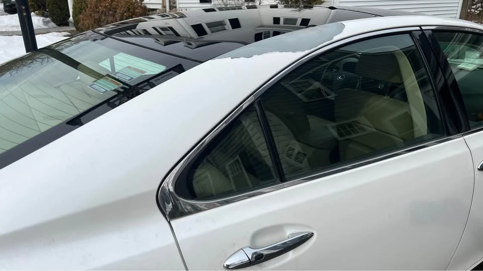 2008 Lexus ES 5th Gen - Image 6 of 11