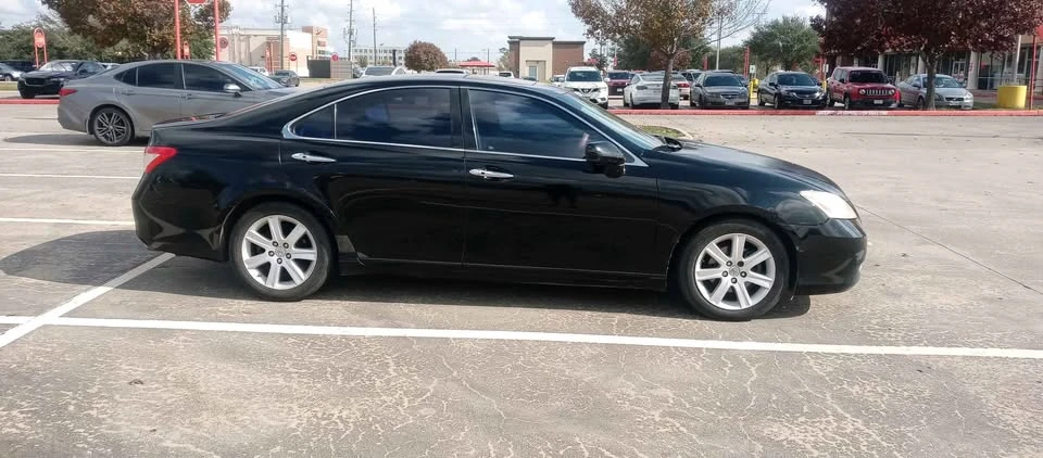2008 Lexus ES 5th Gen - Image 6 of 9