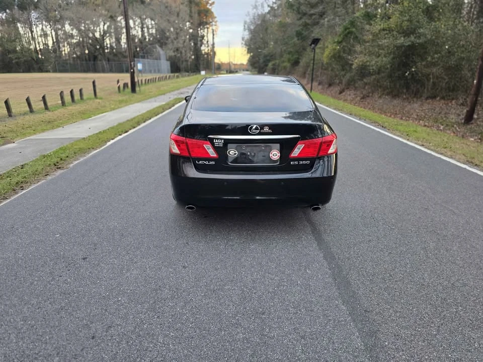 2008 Lexus ES 5th Gen - Image 4 of 6