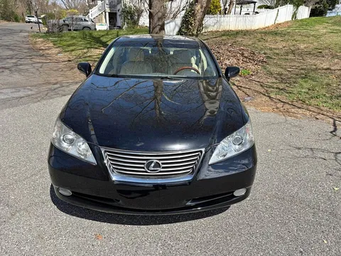 2008 Lexus ES 350 Sedan