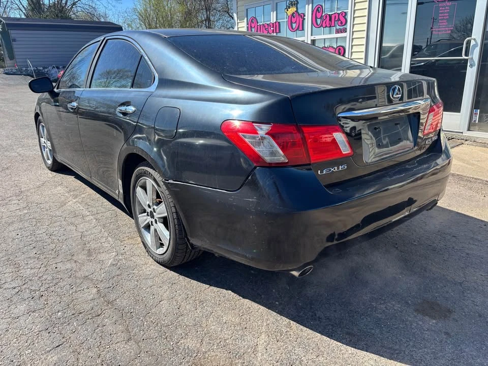 2008 Lexus ES 5th Gen - Image 4 of 8