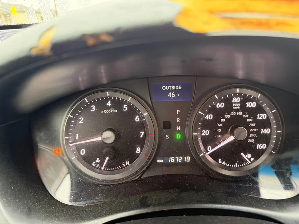 2008 Lexus ES 5th Gen - Image 2 of 12