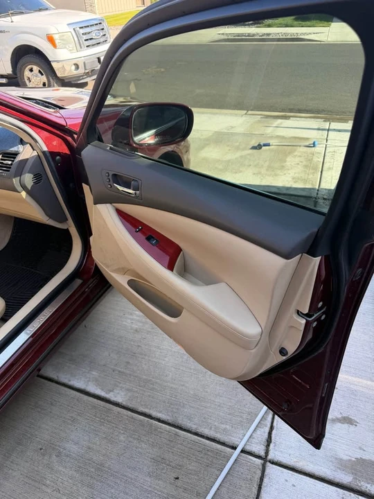 2008 Lexus ES 5th Gen - Image 13 of 16