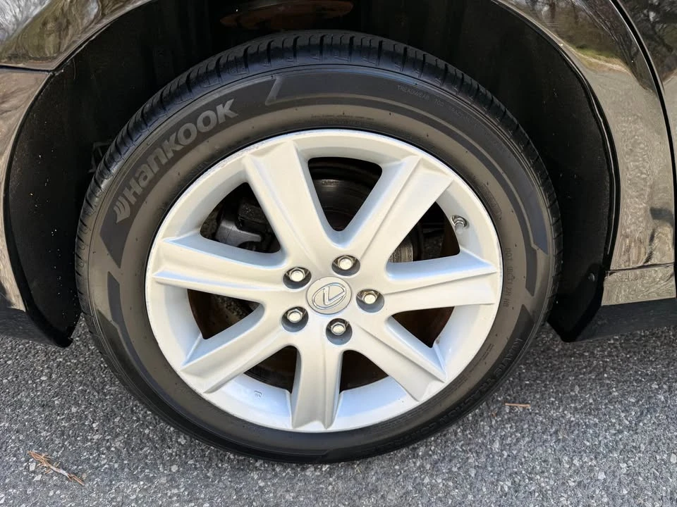 2008 Lexus ES 5th Gen - Image 17 of 17