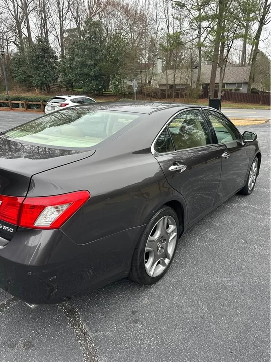 2008 Lexus ES 5th Gen - Image 6 of 20