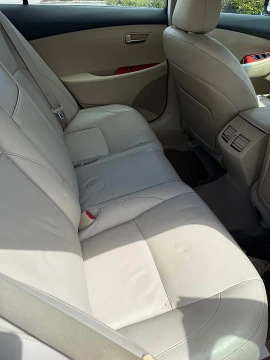 2008 Lexus ES 5th Gen - Image 6 of 7
