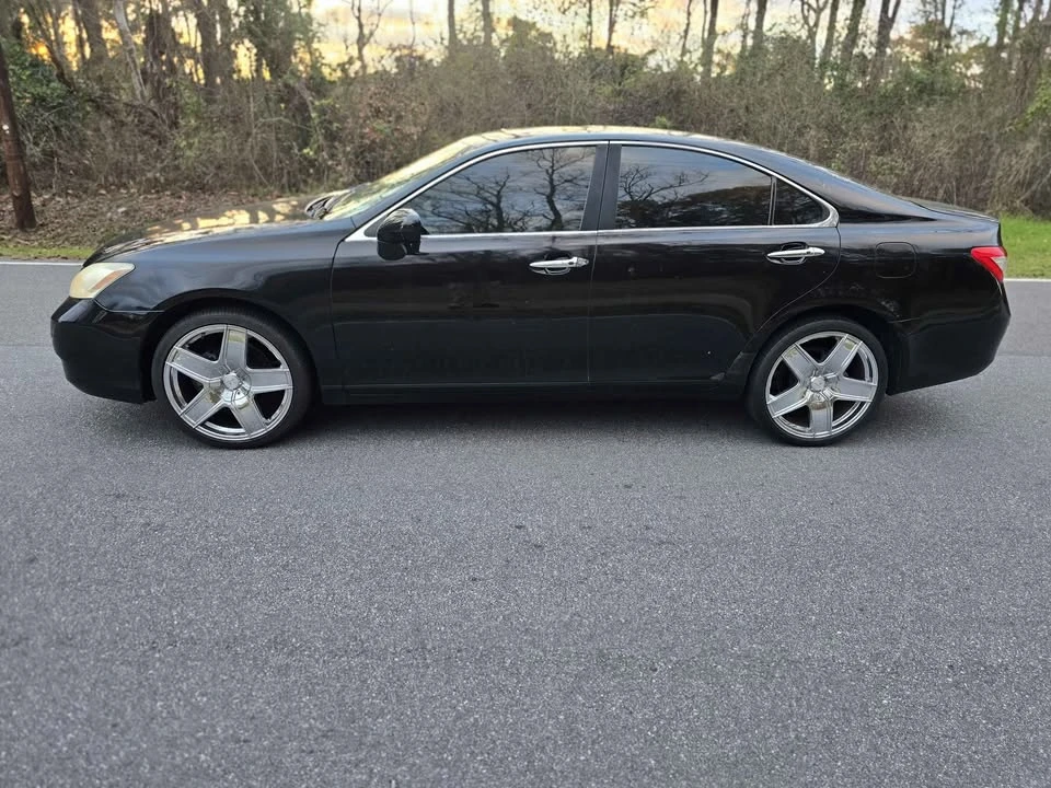 2008 Lexus ES 5th Gen - Image 5 of 6