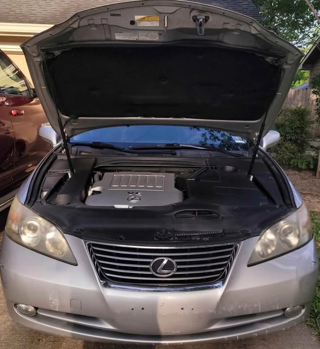 2008 Lexus ES 5th Gen - Image 6 of 13