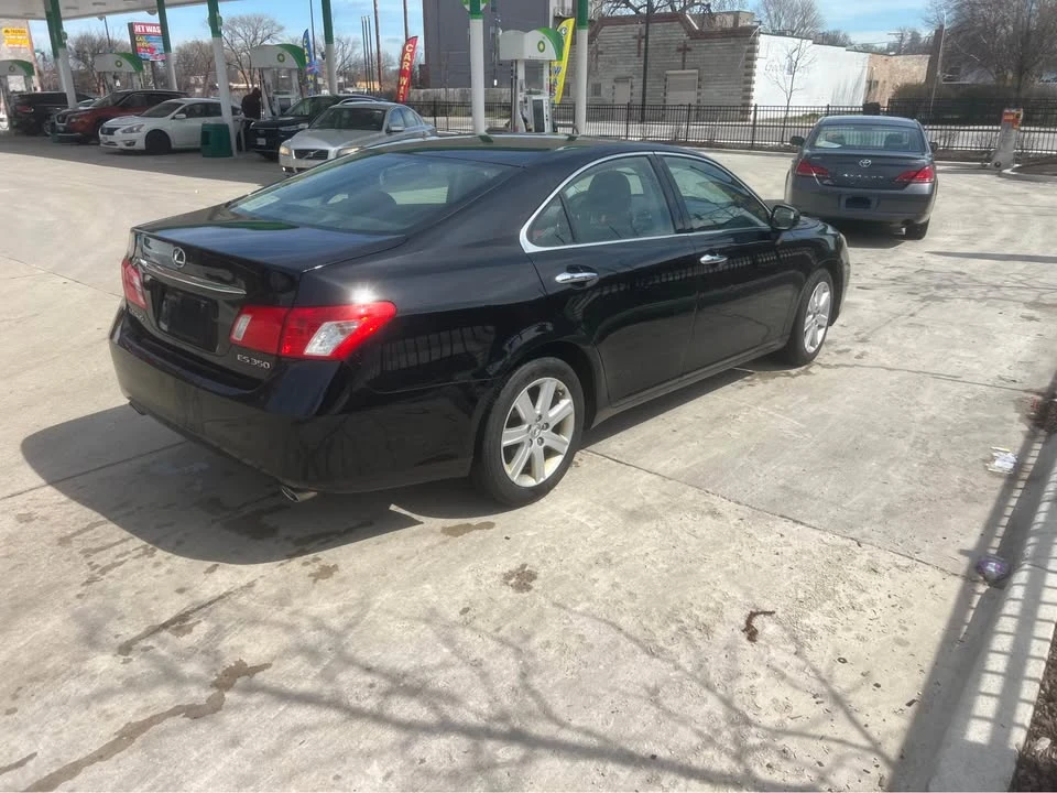 2008 Lexus ES 5th Gen - Image 4 of 13