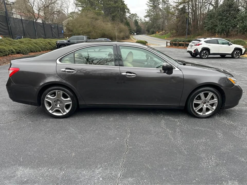 2008 Lexus ES 5th Gen - Image 7 of 20
