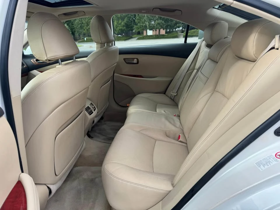 2008 Lexus ES 5th Gen - Image 10 of 14