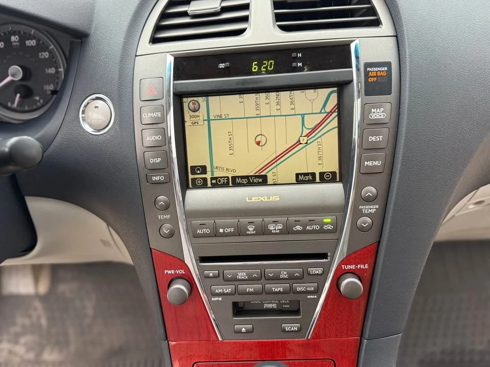 2008 Lexus ES 5th Gen - Image 15 of 17