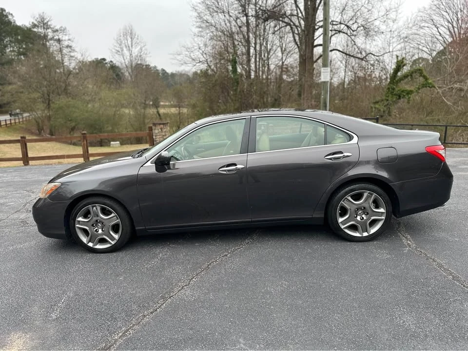 2008 Lexus ES 5th Gen - Image 8 of 20