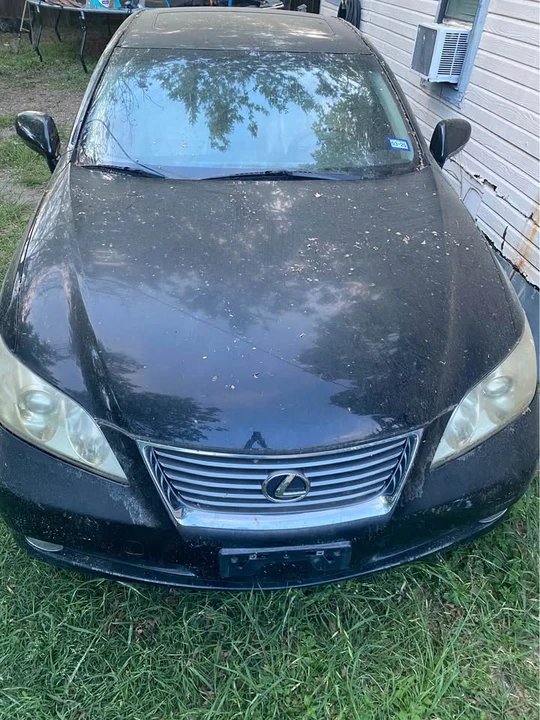 2008 Lexus ES 5th Gen - Image 2 of 5