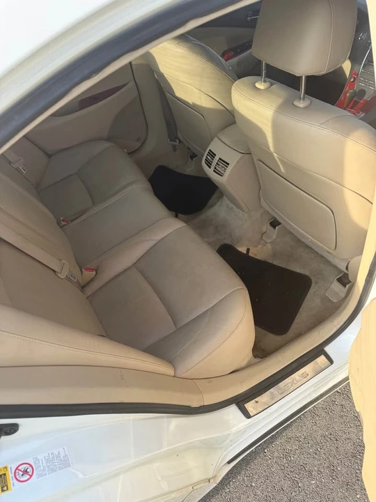 2008 Lexus ES 5th Gen - Image 8 of 10