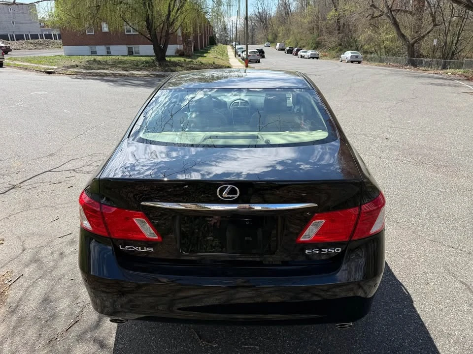 2008 Lexus ES 5th Gen - Image 6 of 17