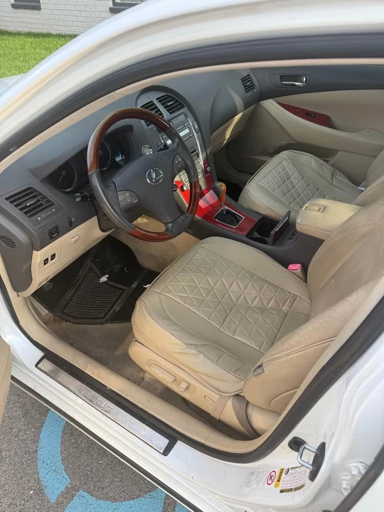 2008 Lexus ES 5th Gen - Image 10 of 10