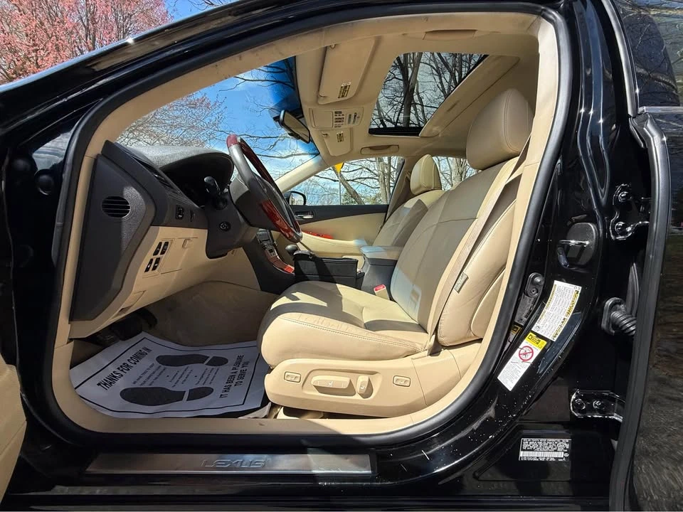 2008 Lexus ES 5th Gen - Image 7 of 17
