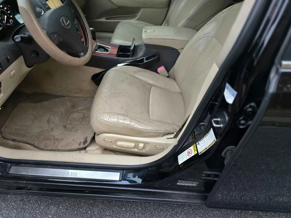 2008 Lexus ES 5th Gen - Image 2 of 6