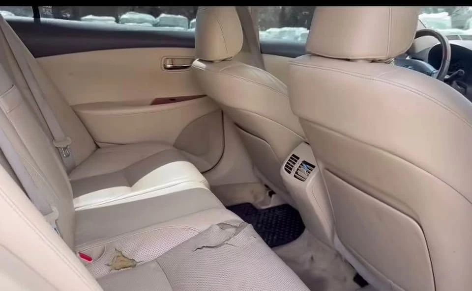 2008 Lexus ES 5th Gen - Image 6 of 10