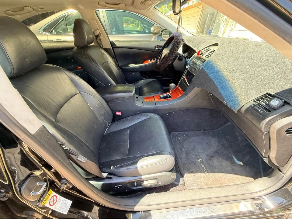 2008 Lexus ES 5th Gen - Image 6 of 9