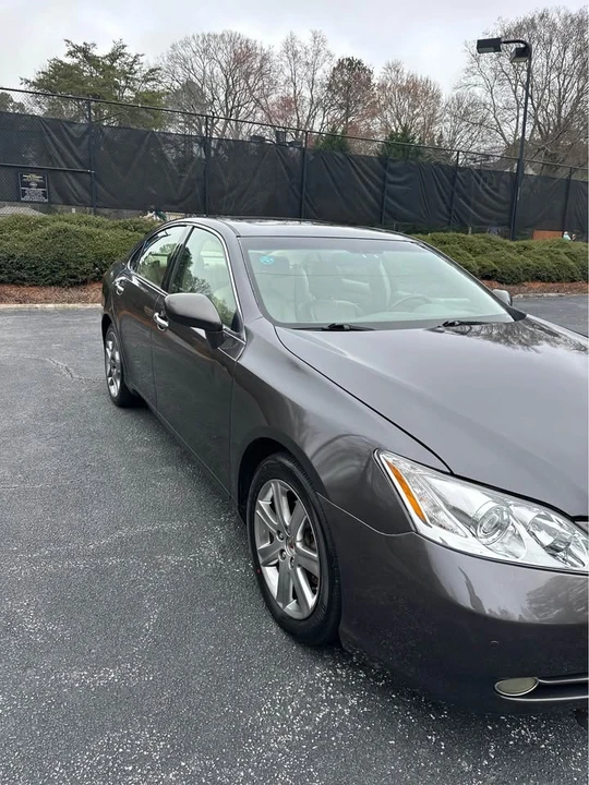 2008 Lexus ES 5th Gen - Image 2 of 20